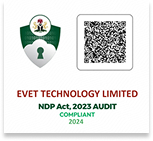 NDPC Certified